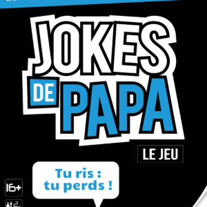 JOKES DE PAPA