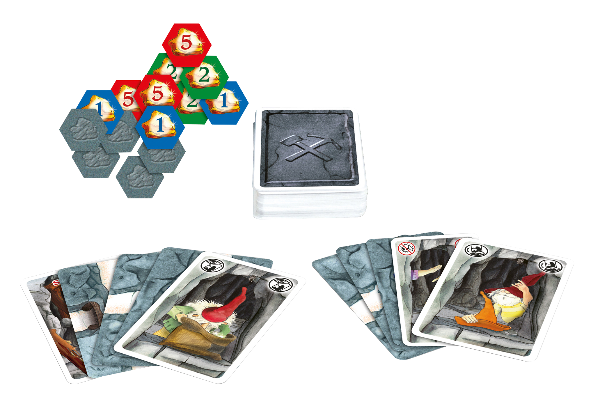 SABOTEUR 2 : Les mineurs contre-attaquent (NF) – Image 4