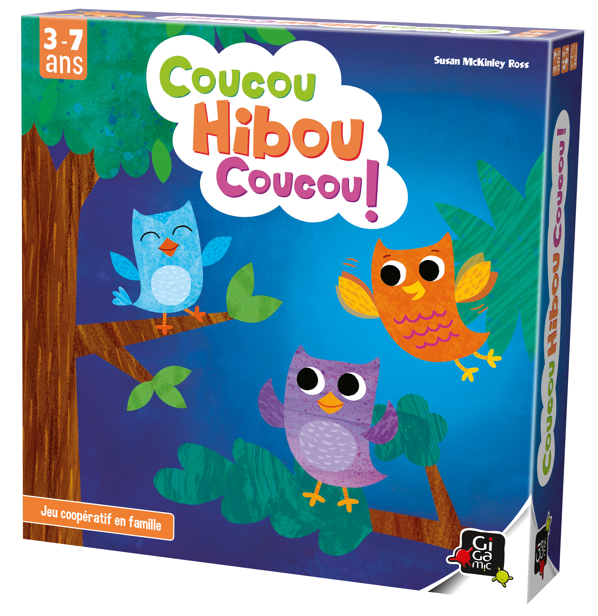 COUCOU HIBOU COUCOU – Image 3