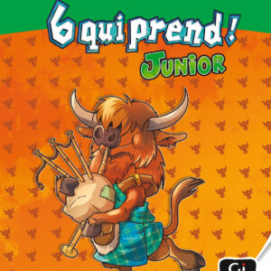 SIX QUI PREND JUNIOR