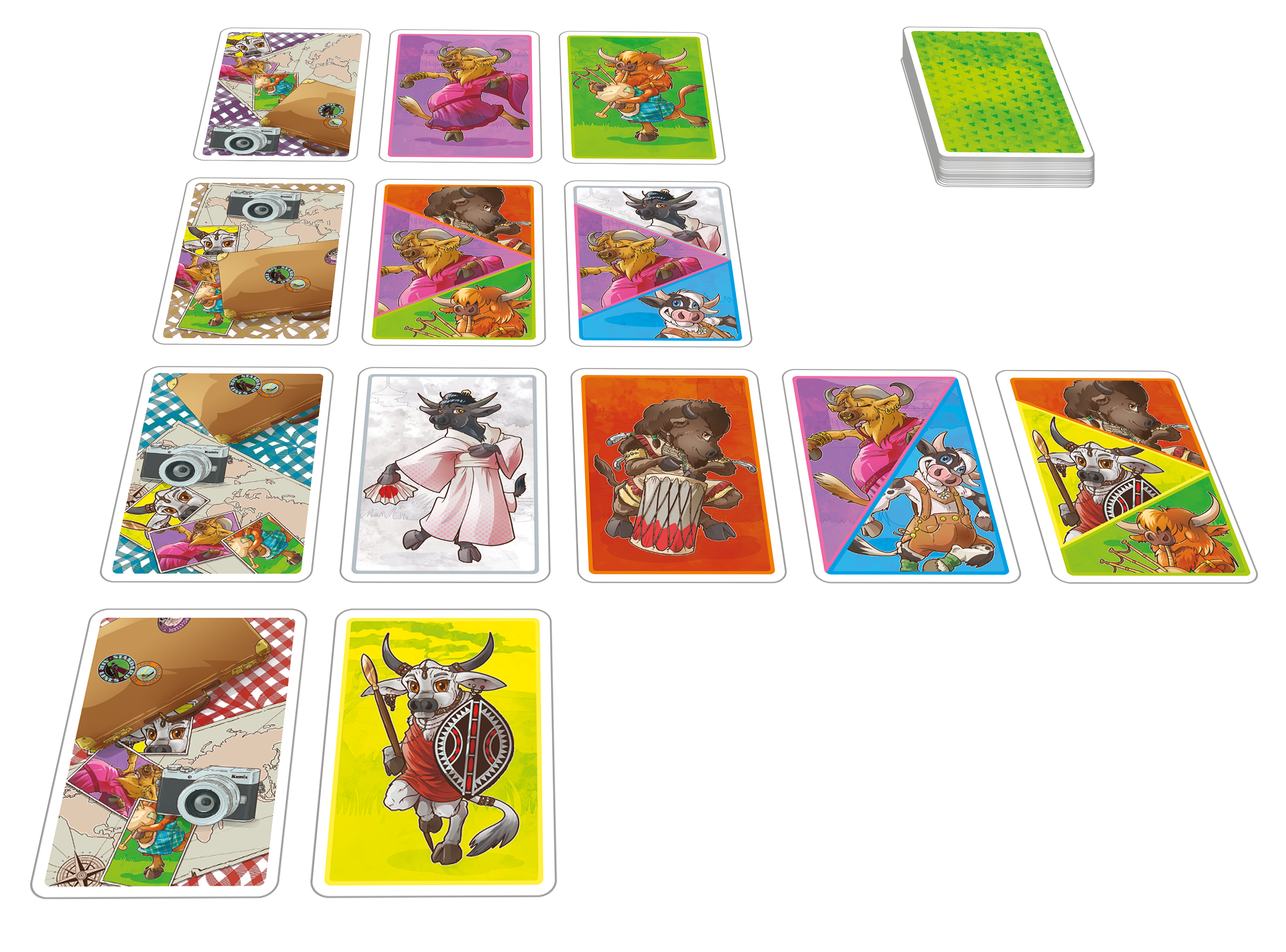 SIX QUI PREND JUNIOR – Image 5