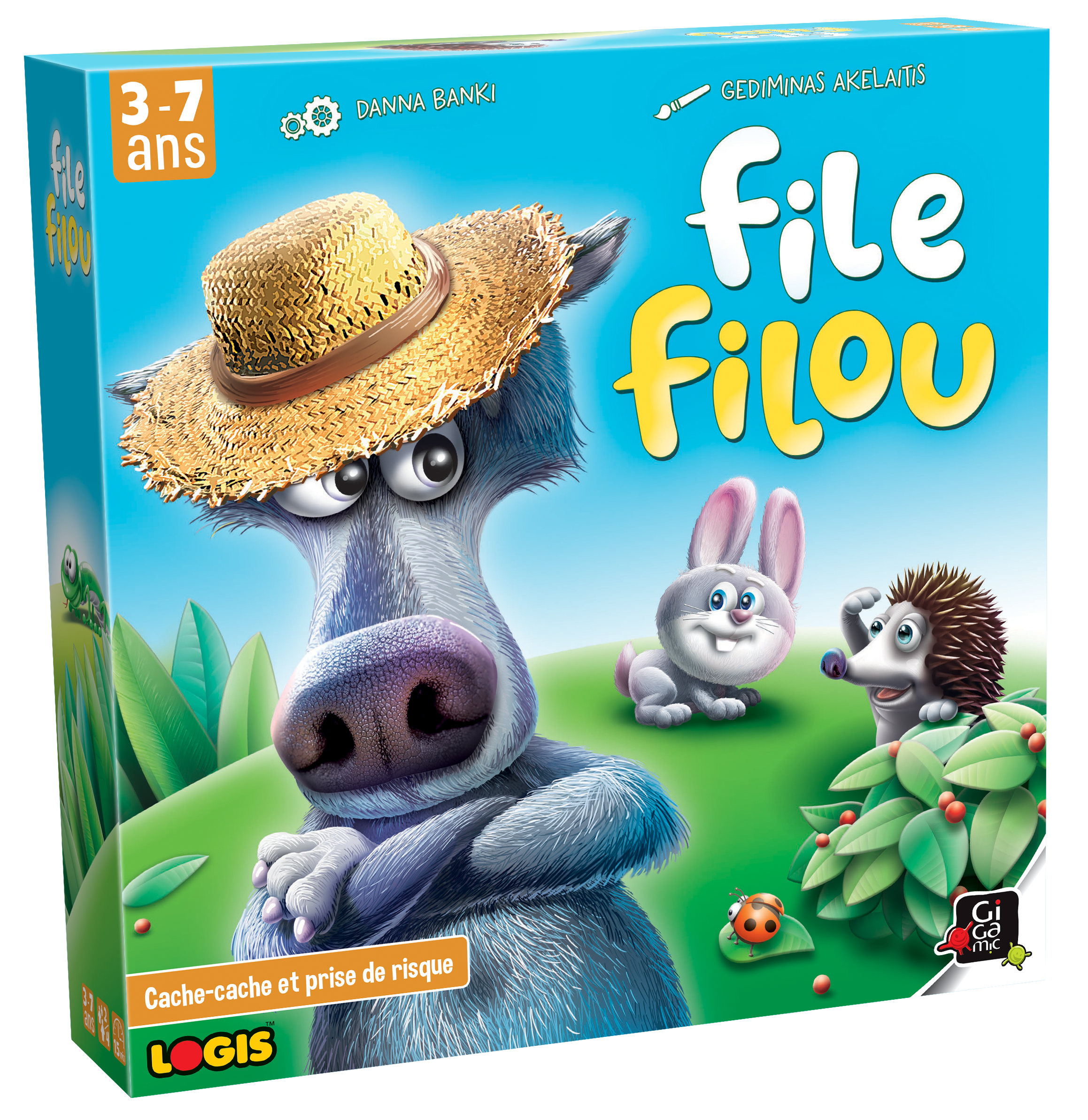 FILE FILOU ! – Image 2