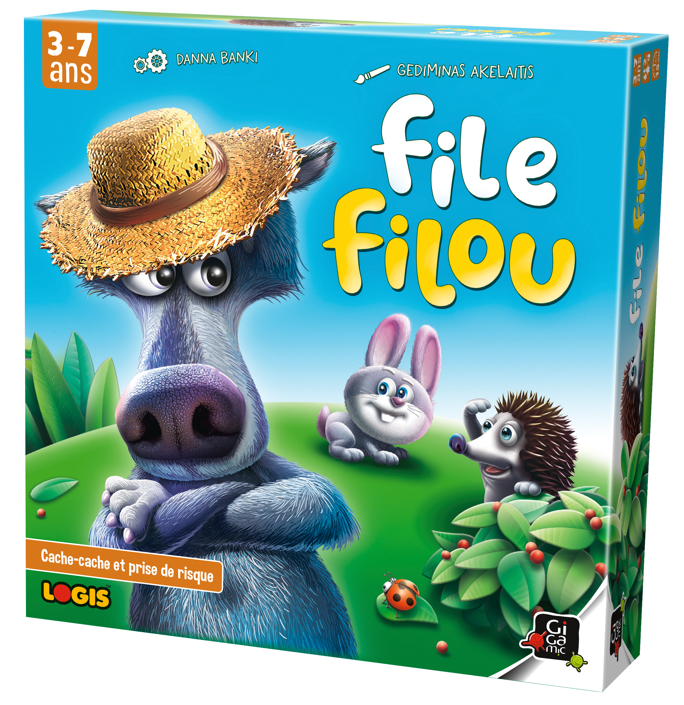 FILE FILOU ! – Image 3