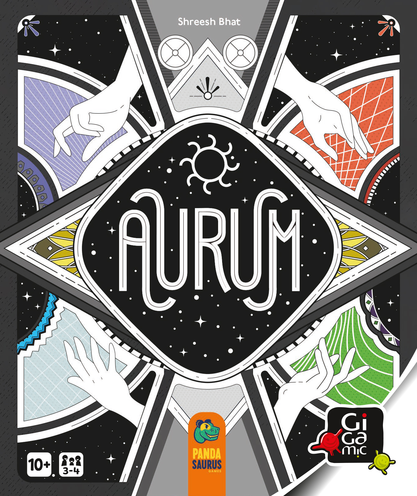 AURUM