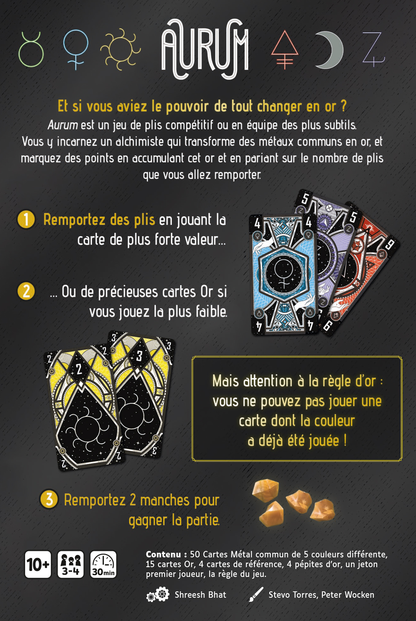 AURUM – Image 2
