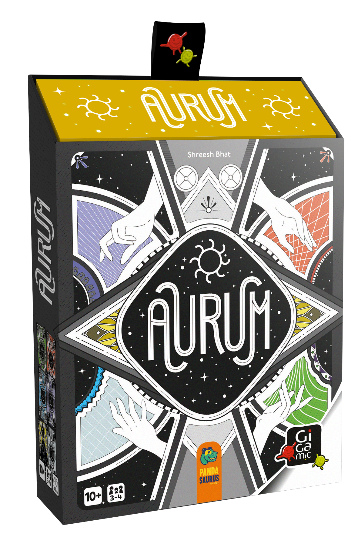 AURUM – Image 3