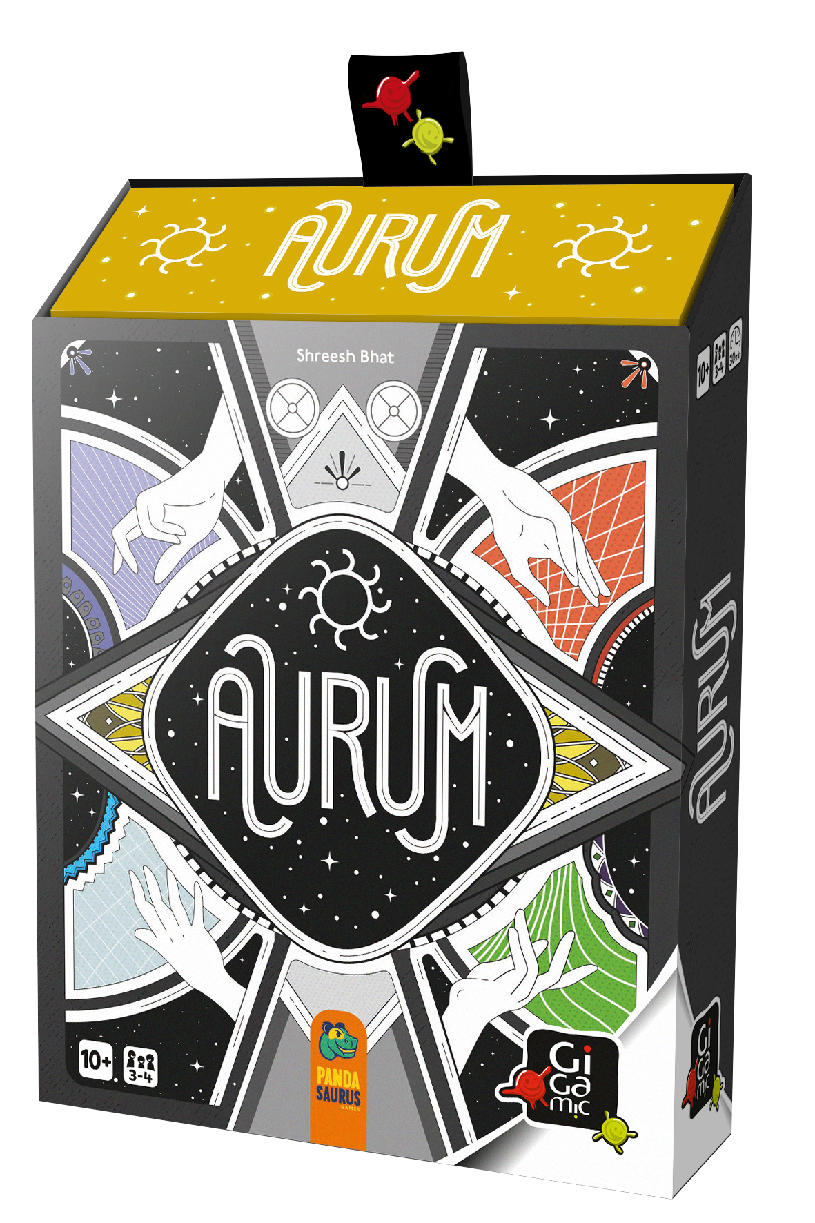 AURUM – Image 4