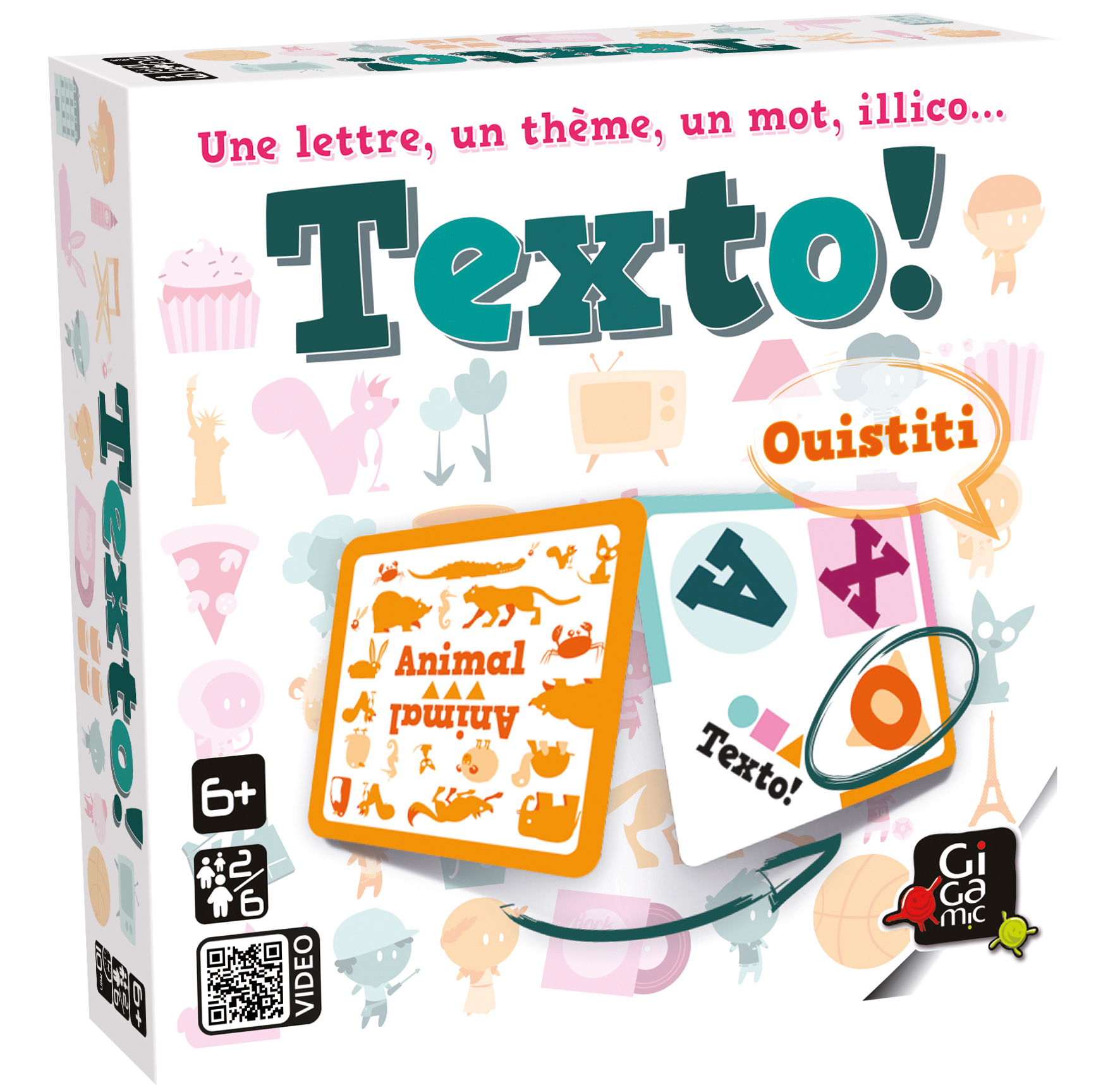 TEXTO – Image 2