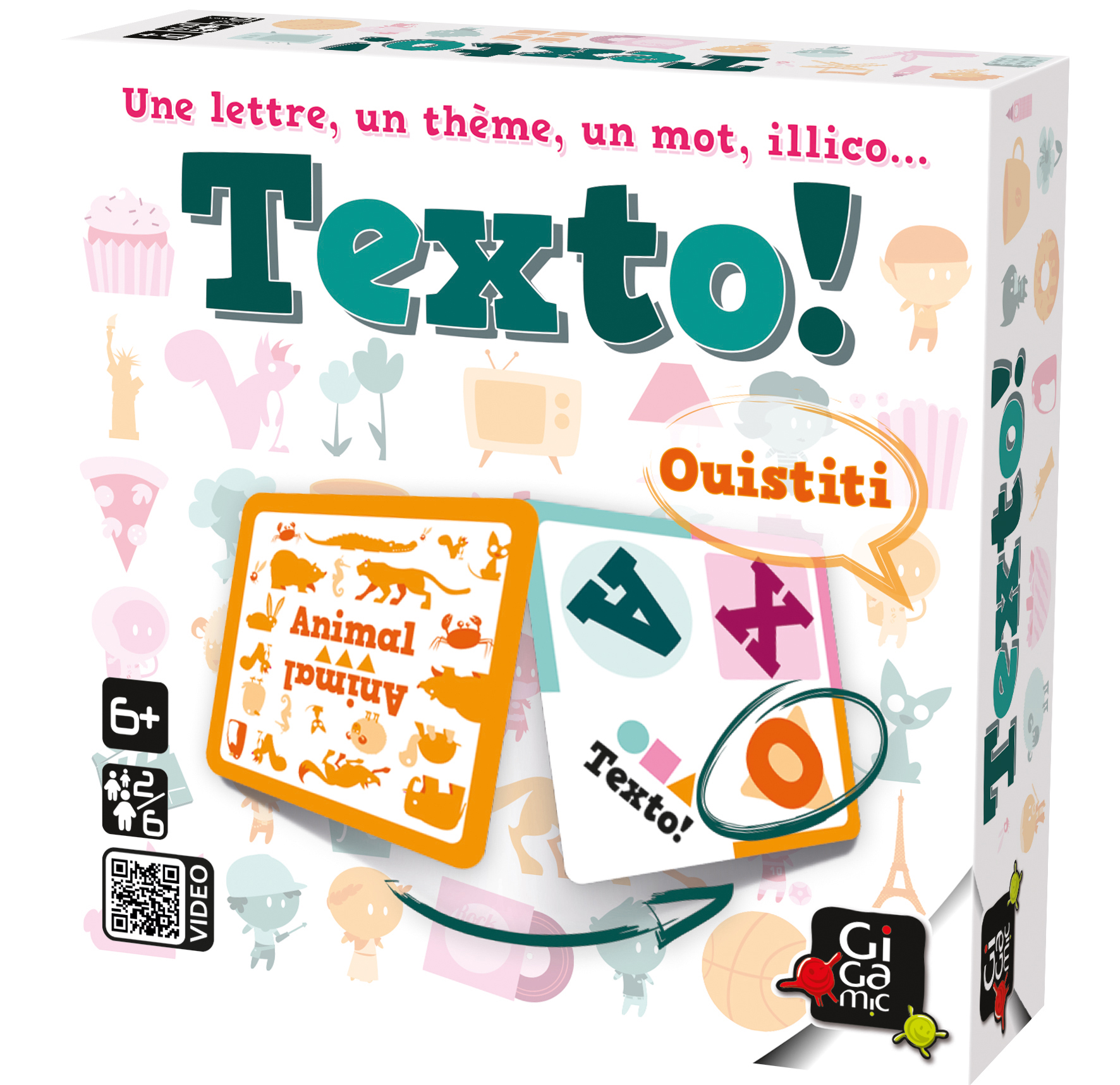 TEXTO – Image 3