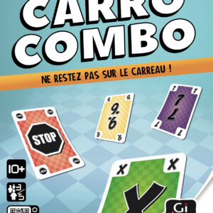 CARRO COMBO