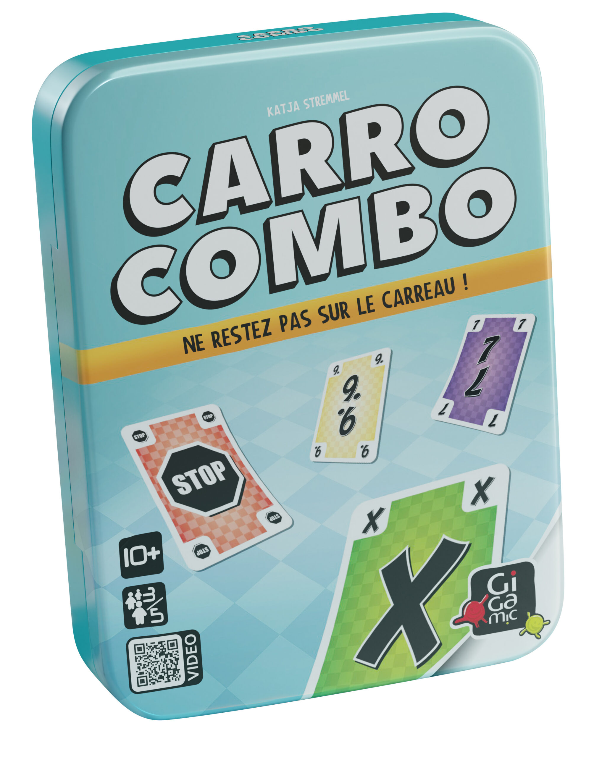 CARRO COMBO – Image 2