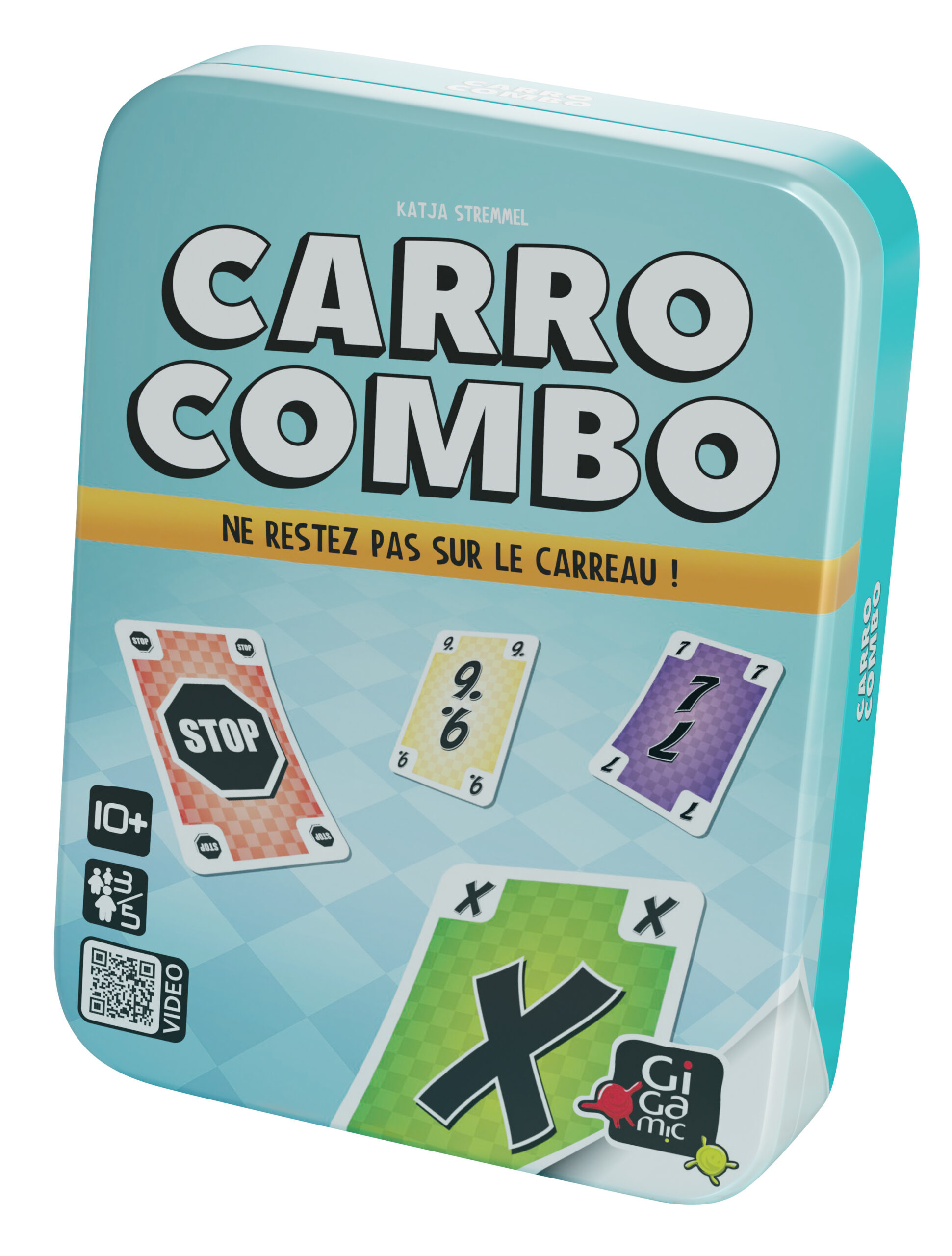 CARRO COMBO – Image 3