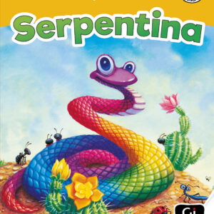 SERPENTINA NF
