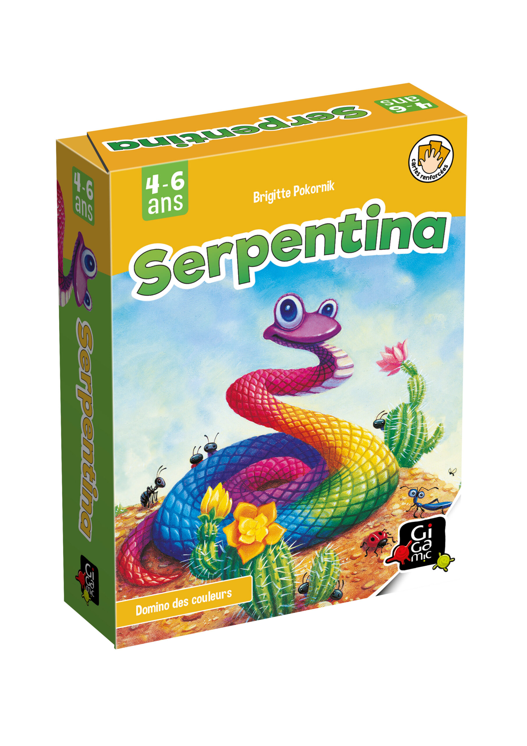 SERPENTINA NF – Image 2