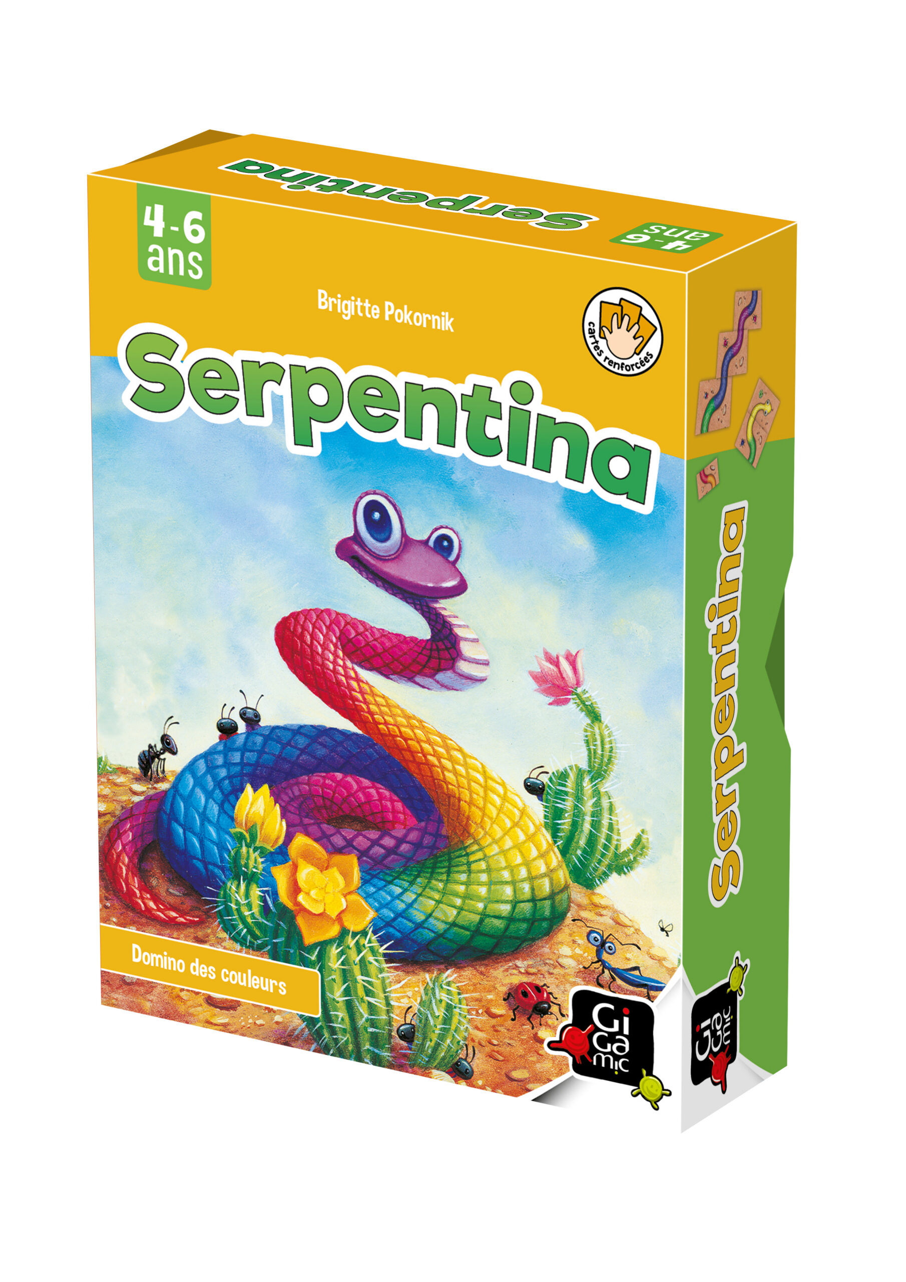 SERPENTINA NF – Image 3