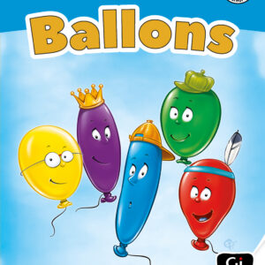 BALLONS NF