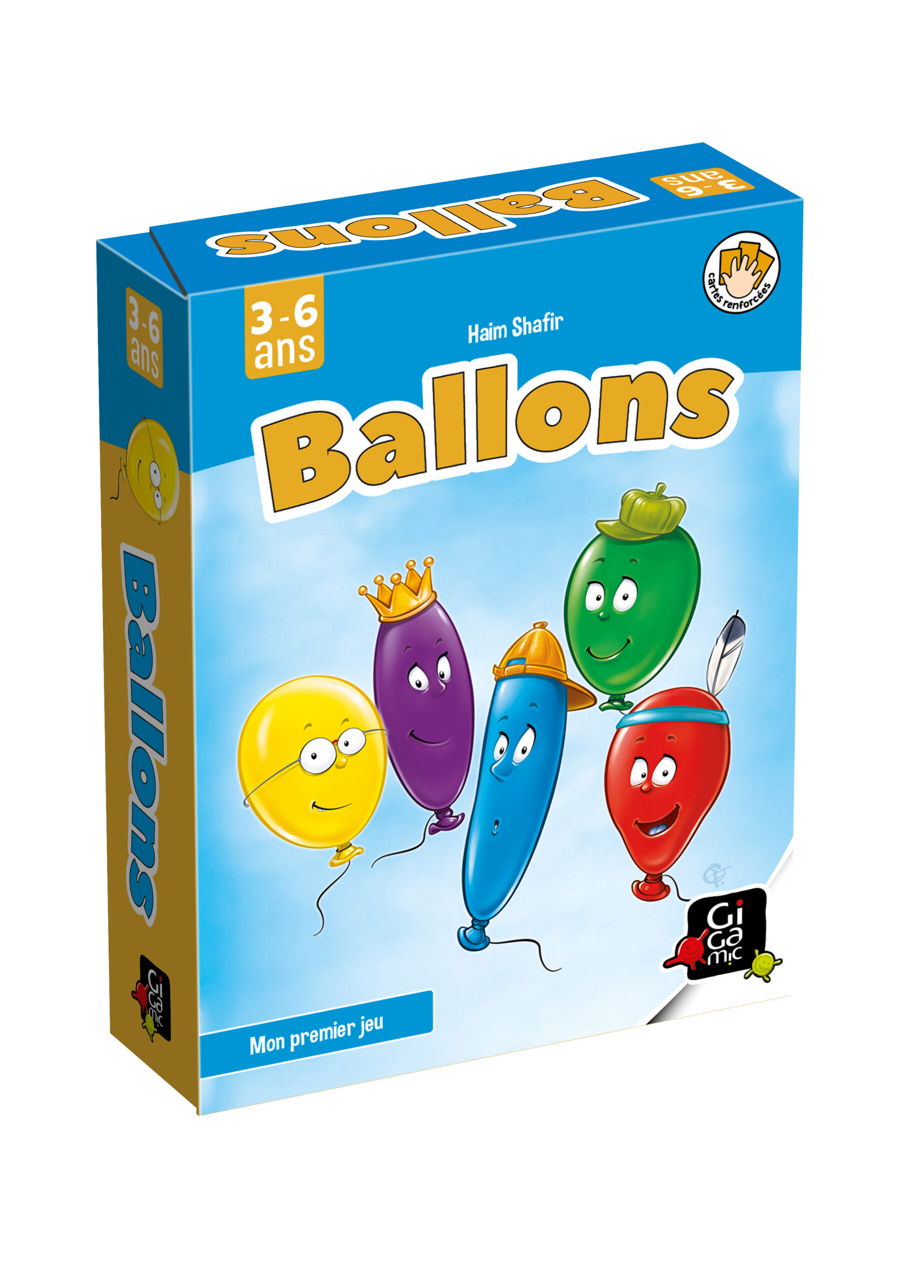 BALLONS NF – Image 2