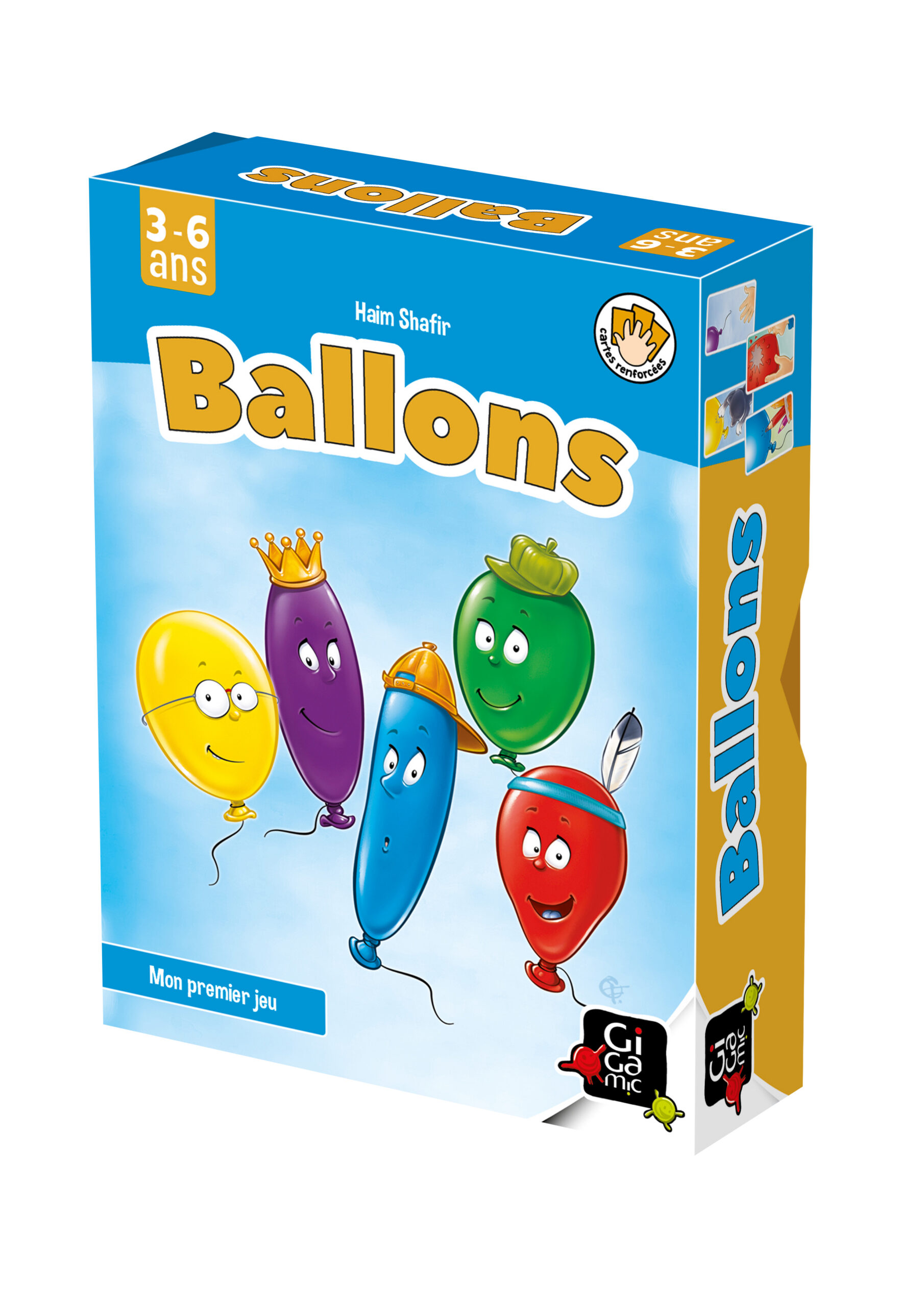BALLONS NF – Image 3