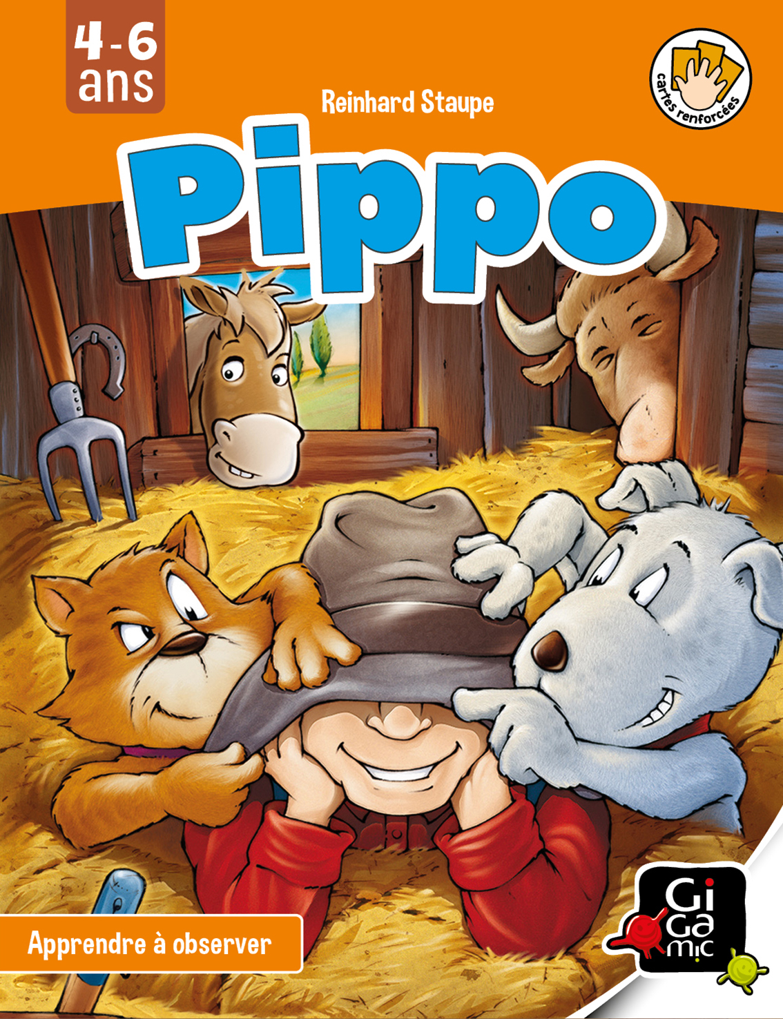PIPPO NF
