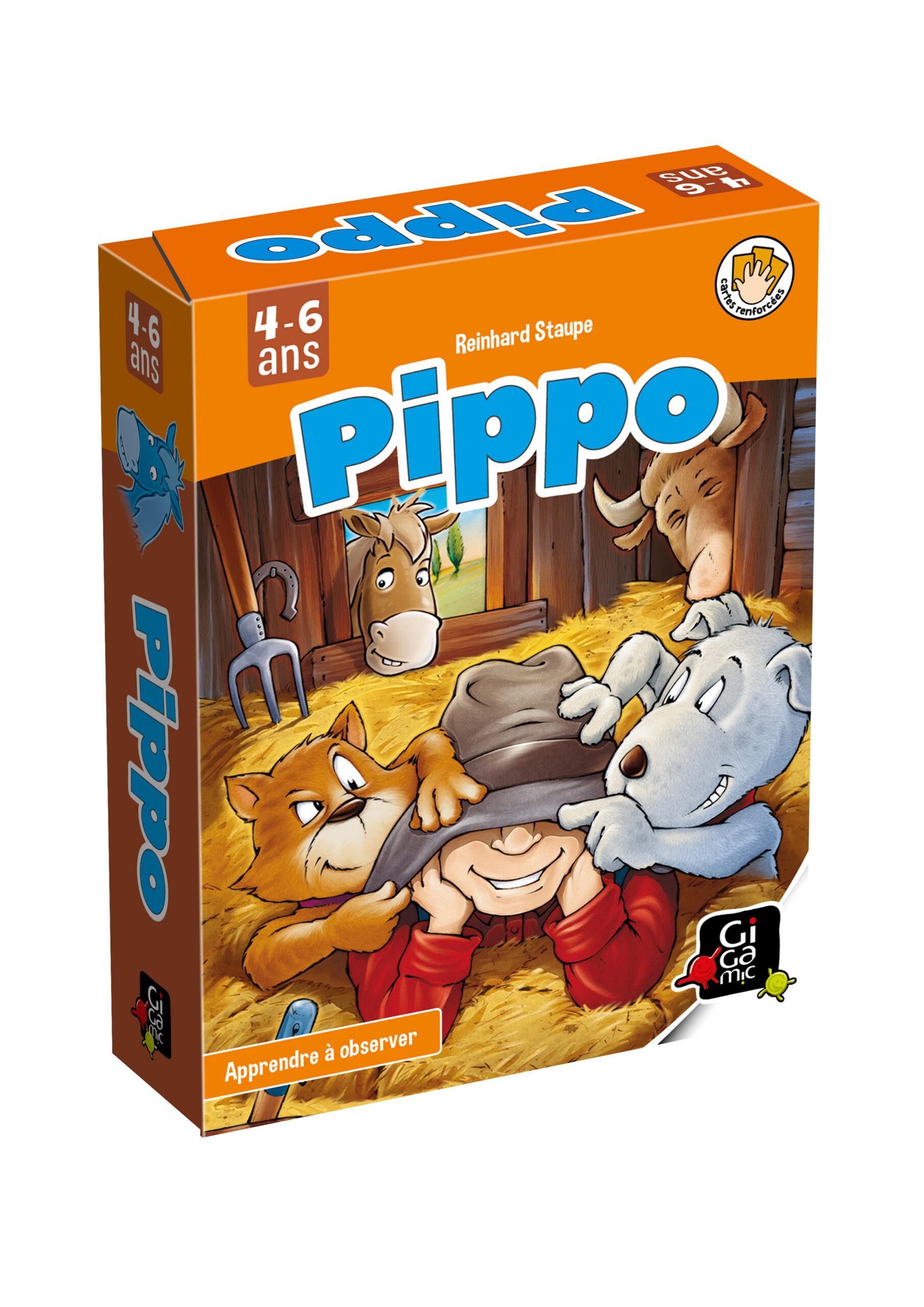 PIPPO NF – Image 2