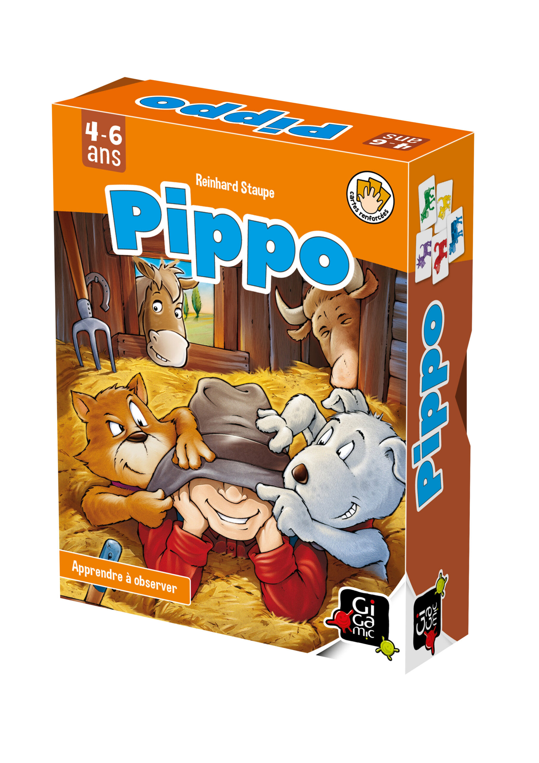 PIPPO NF – Image 3