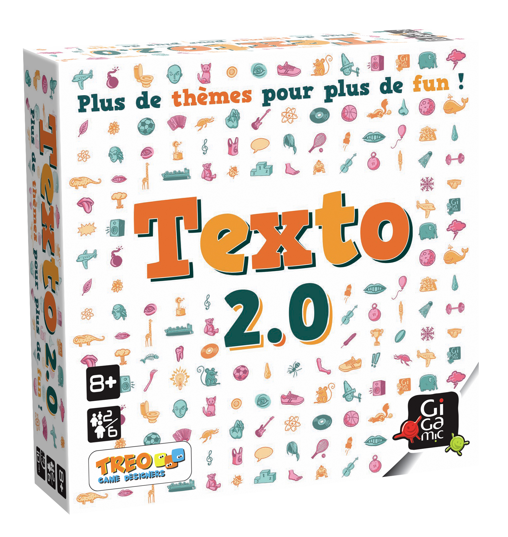 TEXTO 2.0 – Image 2