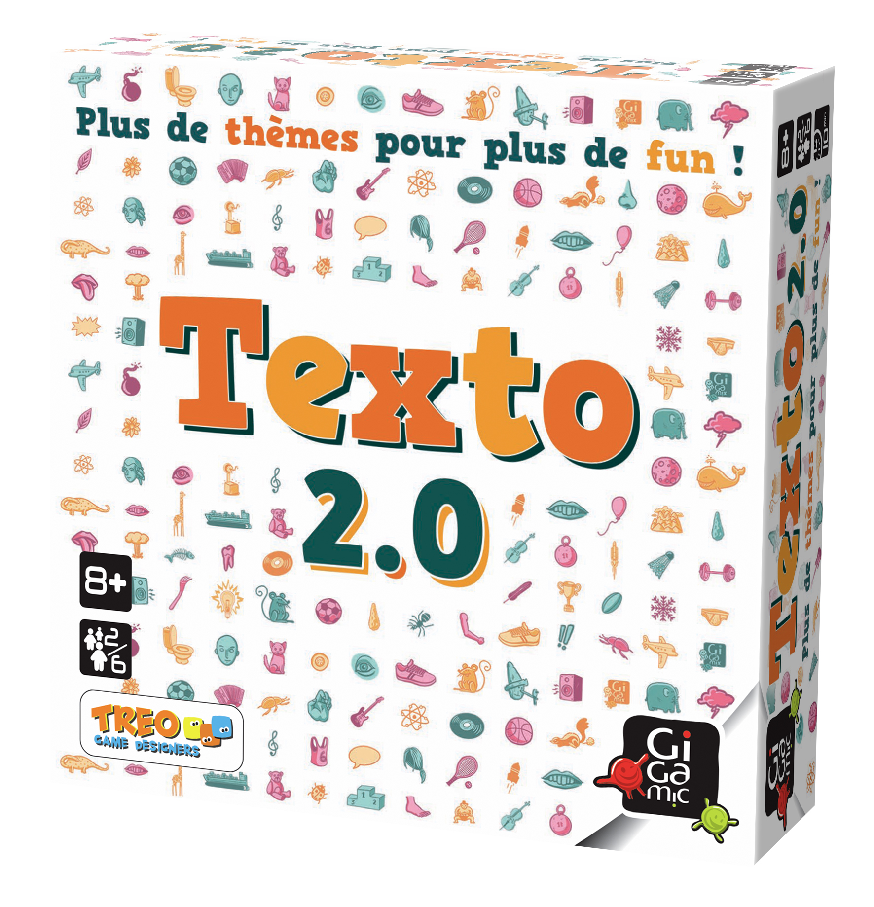 TEXTO 2.0 – Image 3