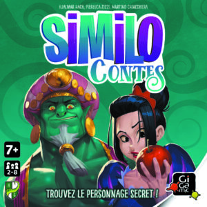 SIMILO CONTES