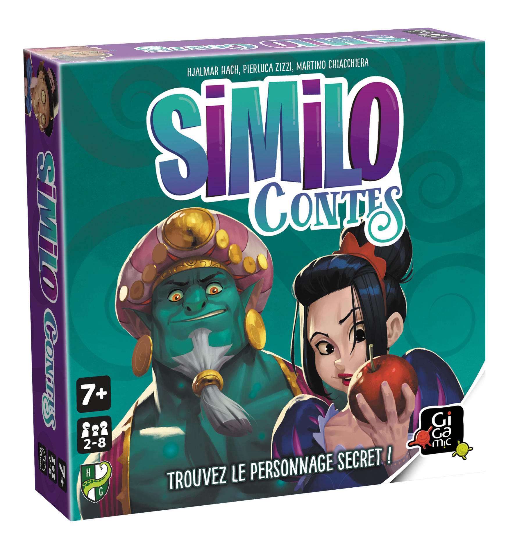 SIMILO CONTES – Image 2