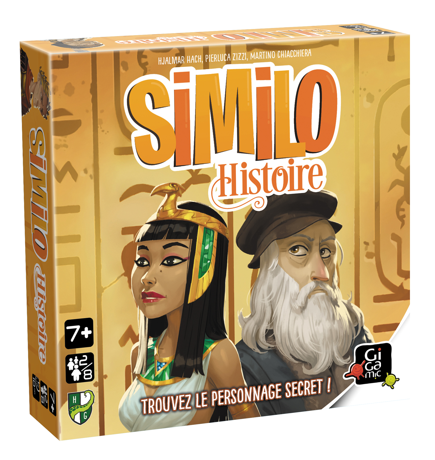 SIMILO HISTOIRE – Image 2
