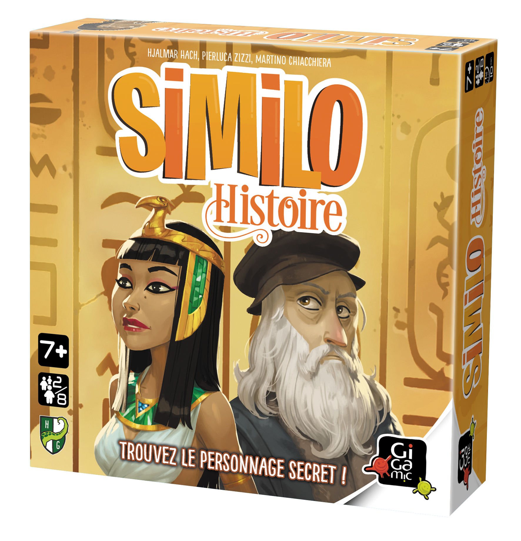 SIMILO HISTOIRE – Image 3