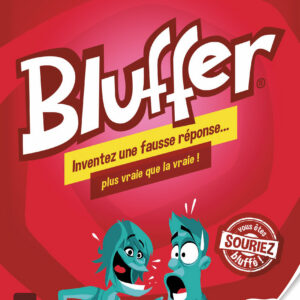 BLUFFER