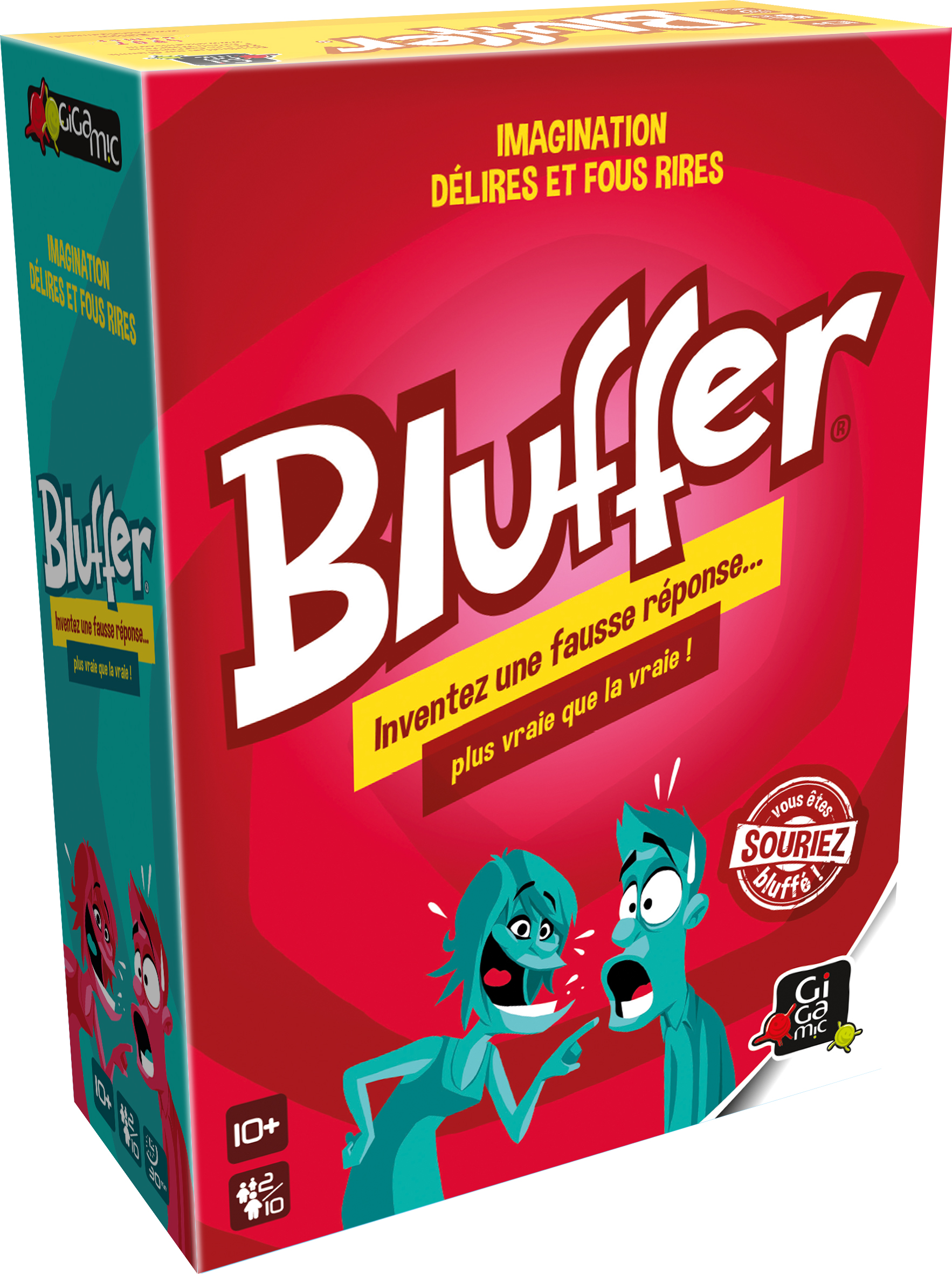 BLUFFER – Image 2