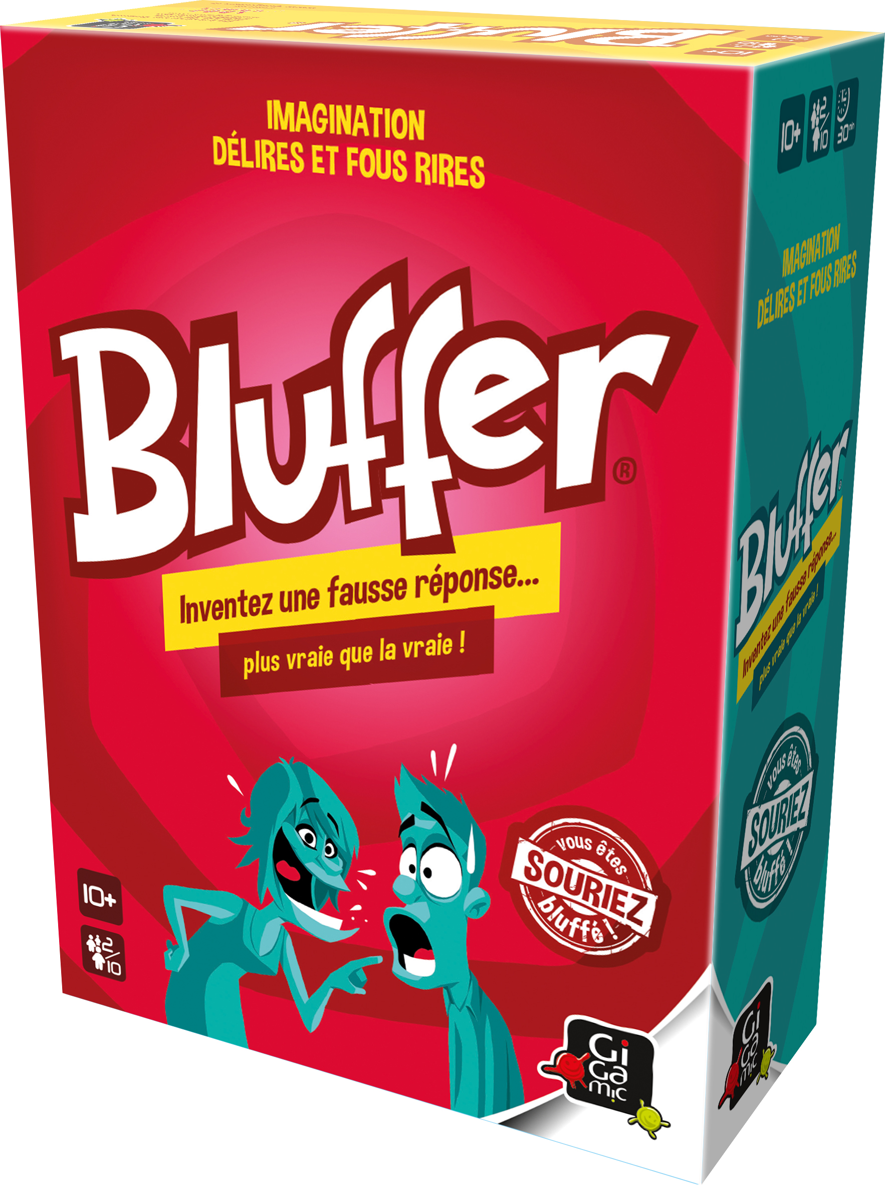 BLUFFER – Image 3