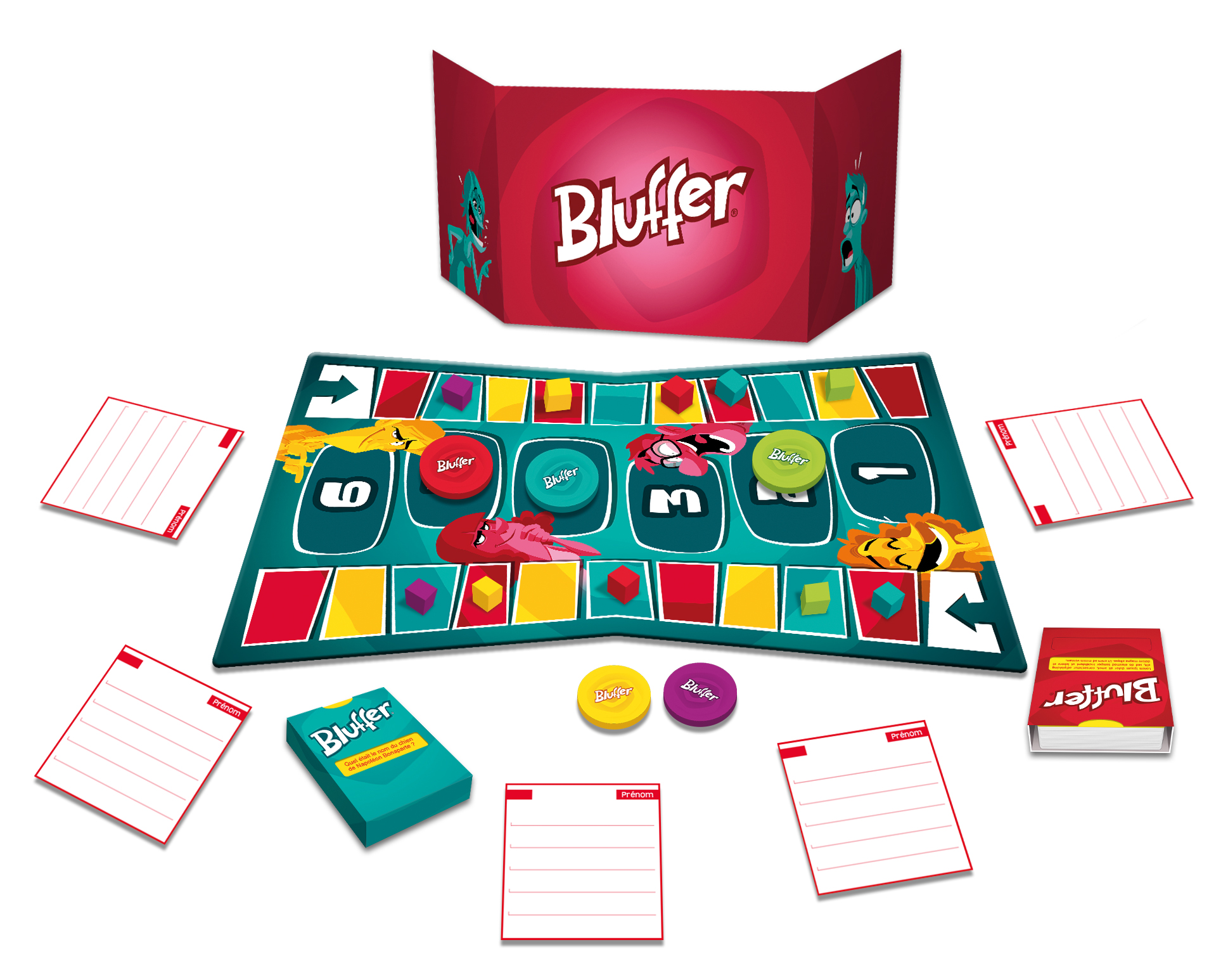 BLUFFER – Image 4
