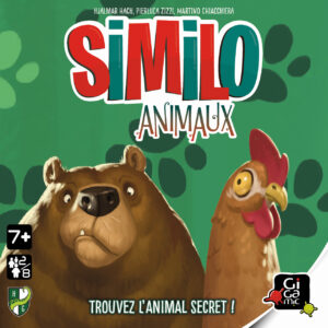 SIMILO ANIMAUX