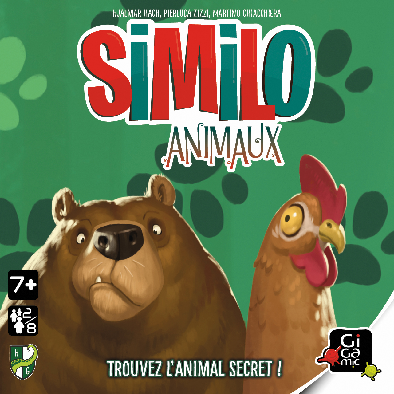 SIMILO ANIMAUX