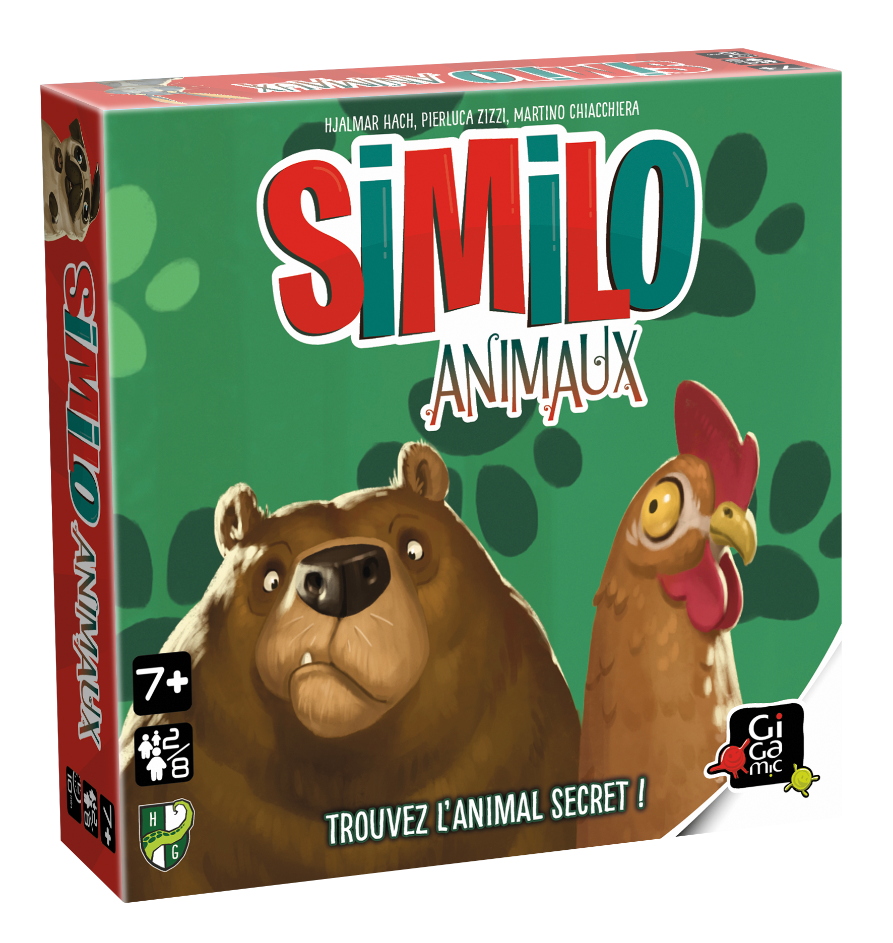 SIMILO ANIMAUX – Image 3