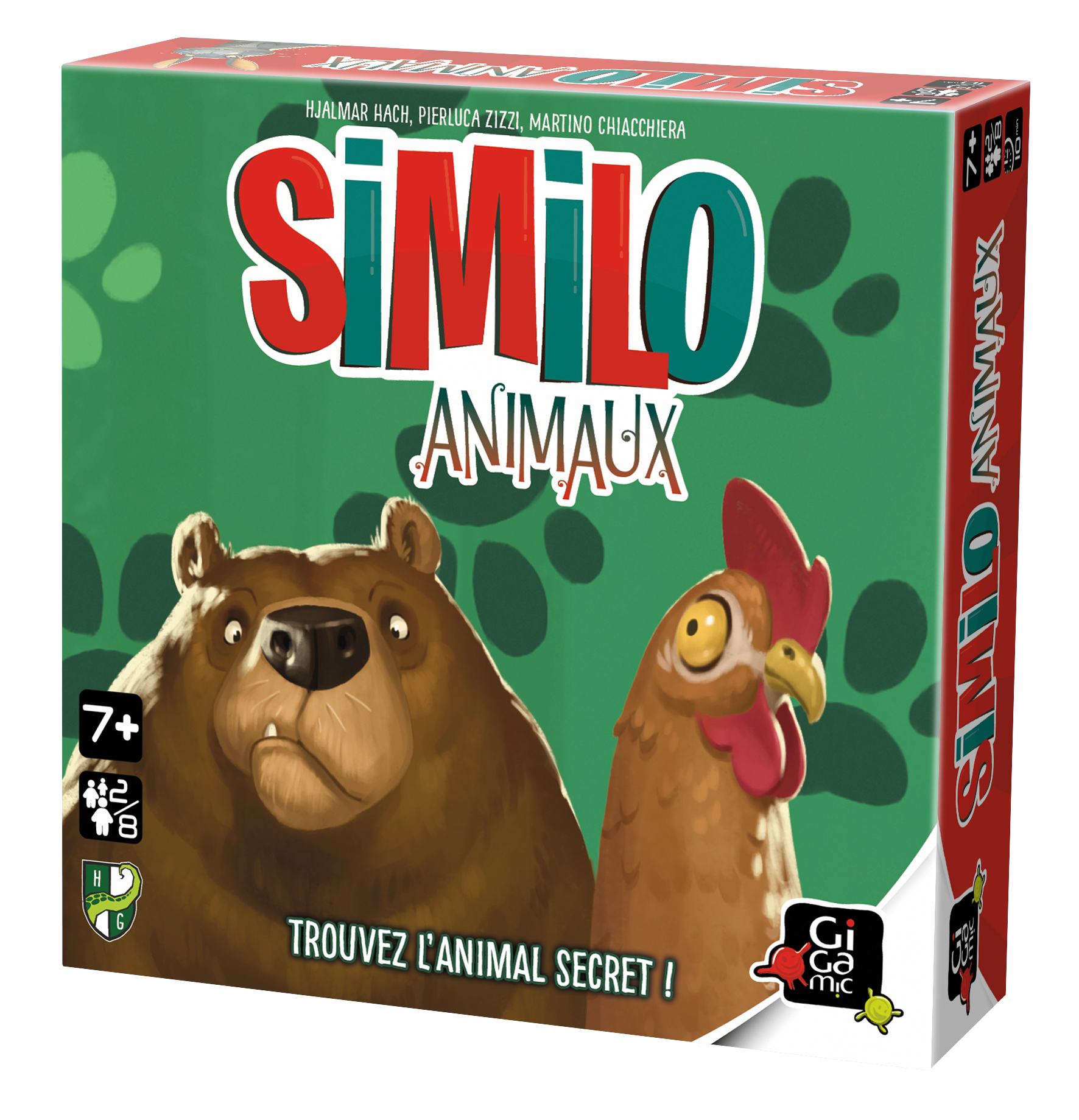 SIMILO ANIMAUX – Image 4