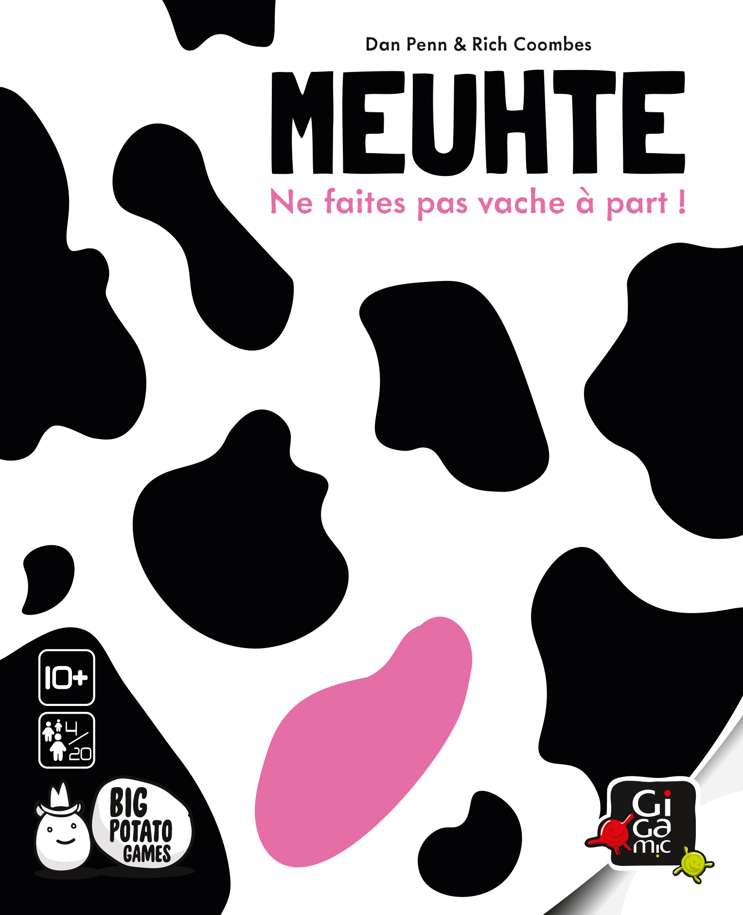 MEUHTE
