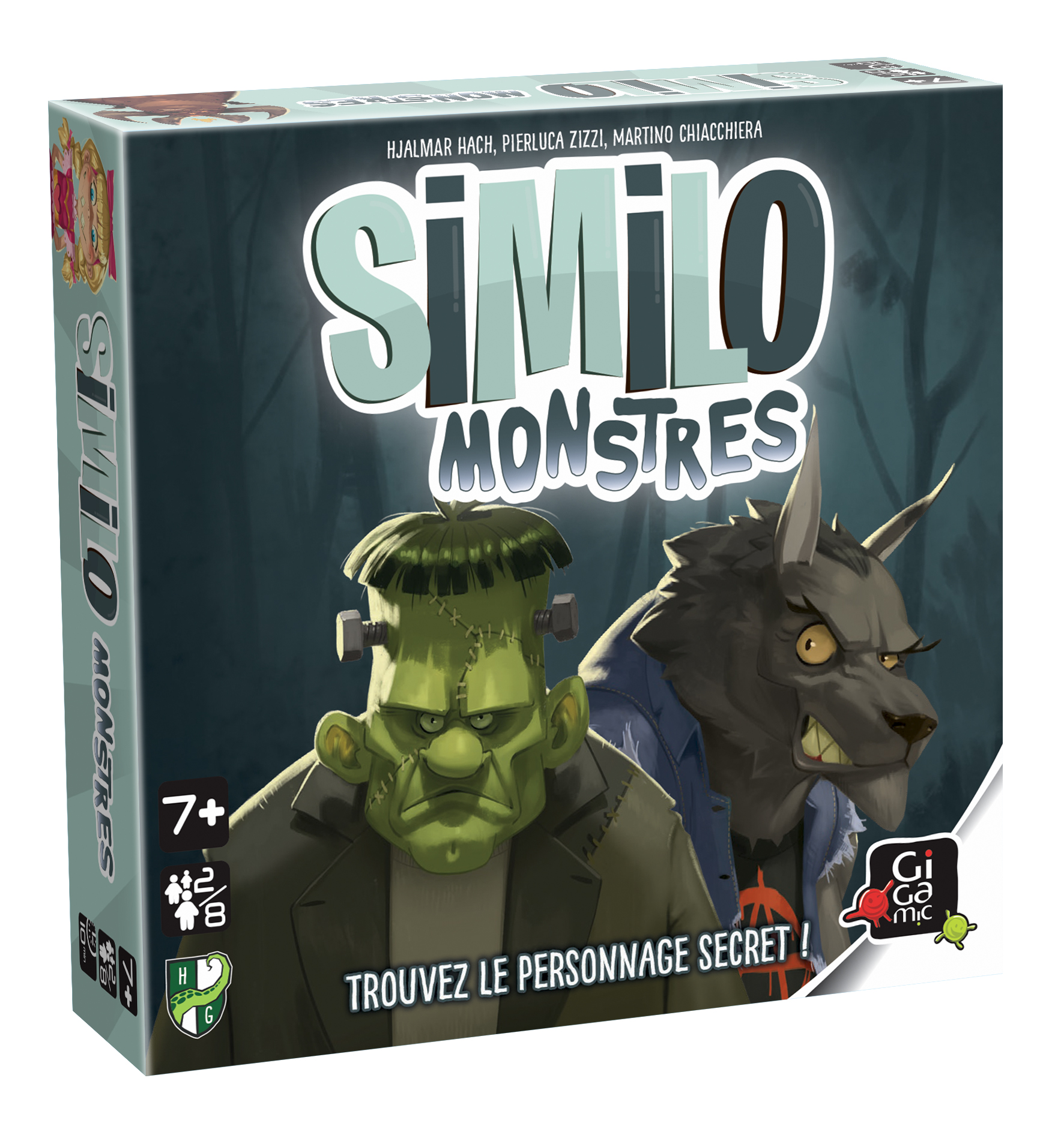 SIMILO MONSTRES – Image 3