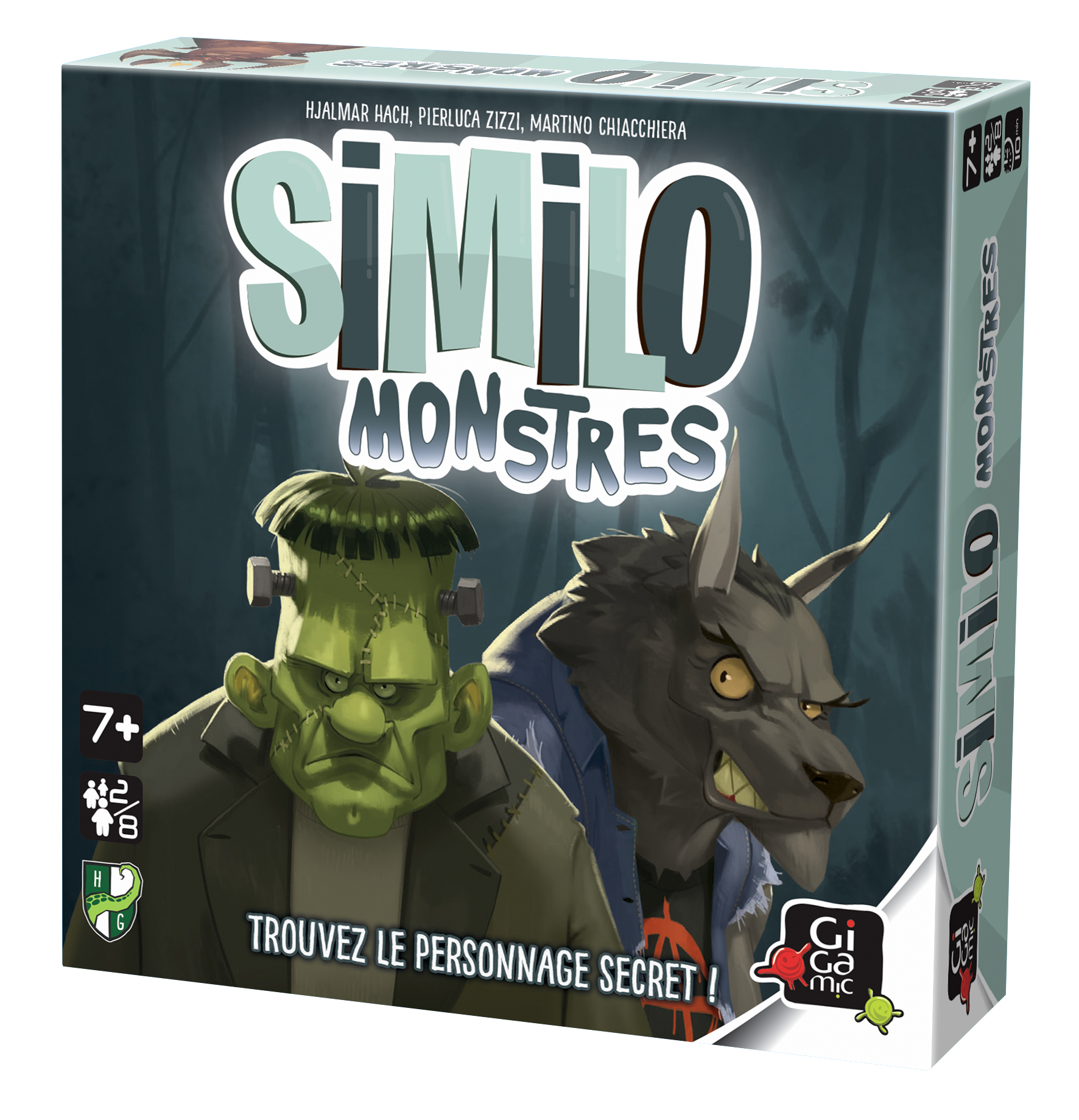 SIMILO MONSTRES – Image 4