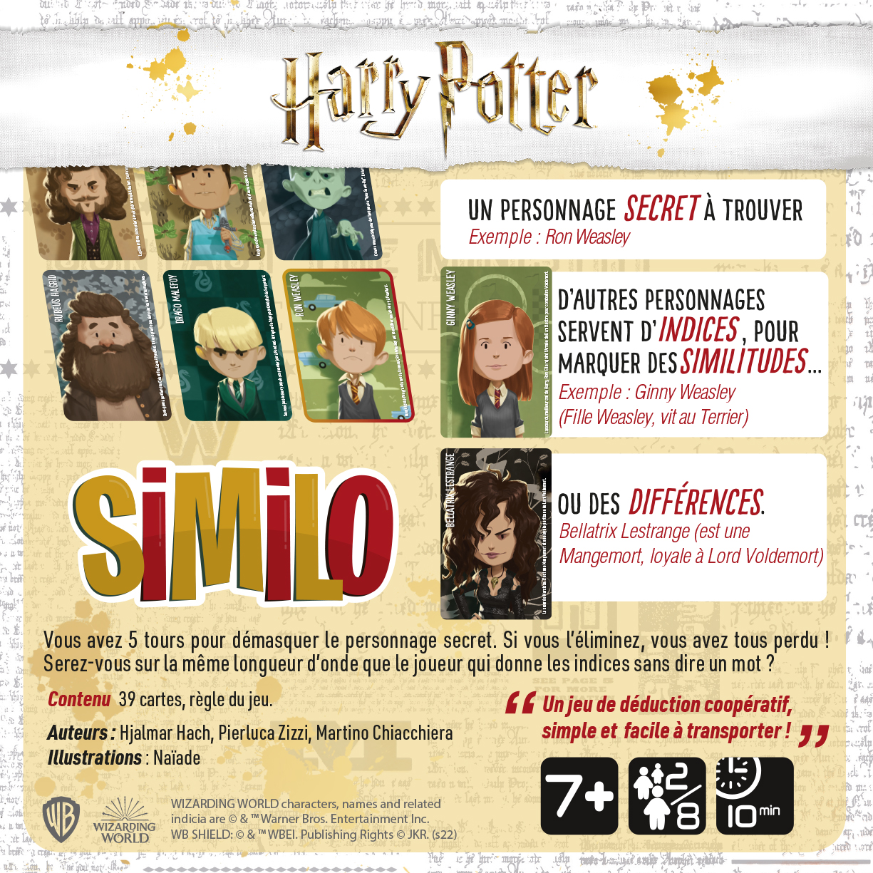 SIMILO HARRY POTTER – Image 2