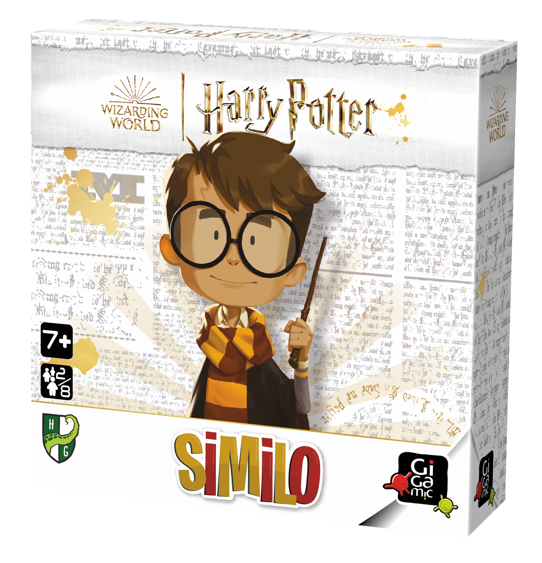 SIMILO HARRY POTTER – Image 4