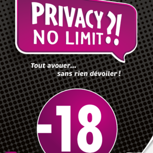 PRIVACY NO LIMIT NF