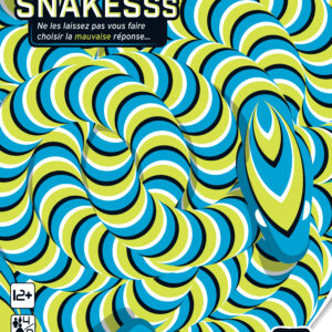 SNAKESSS