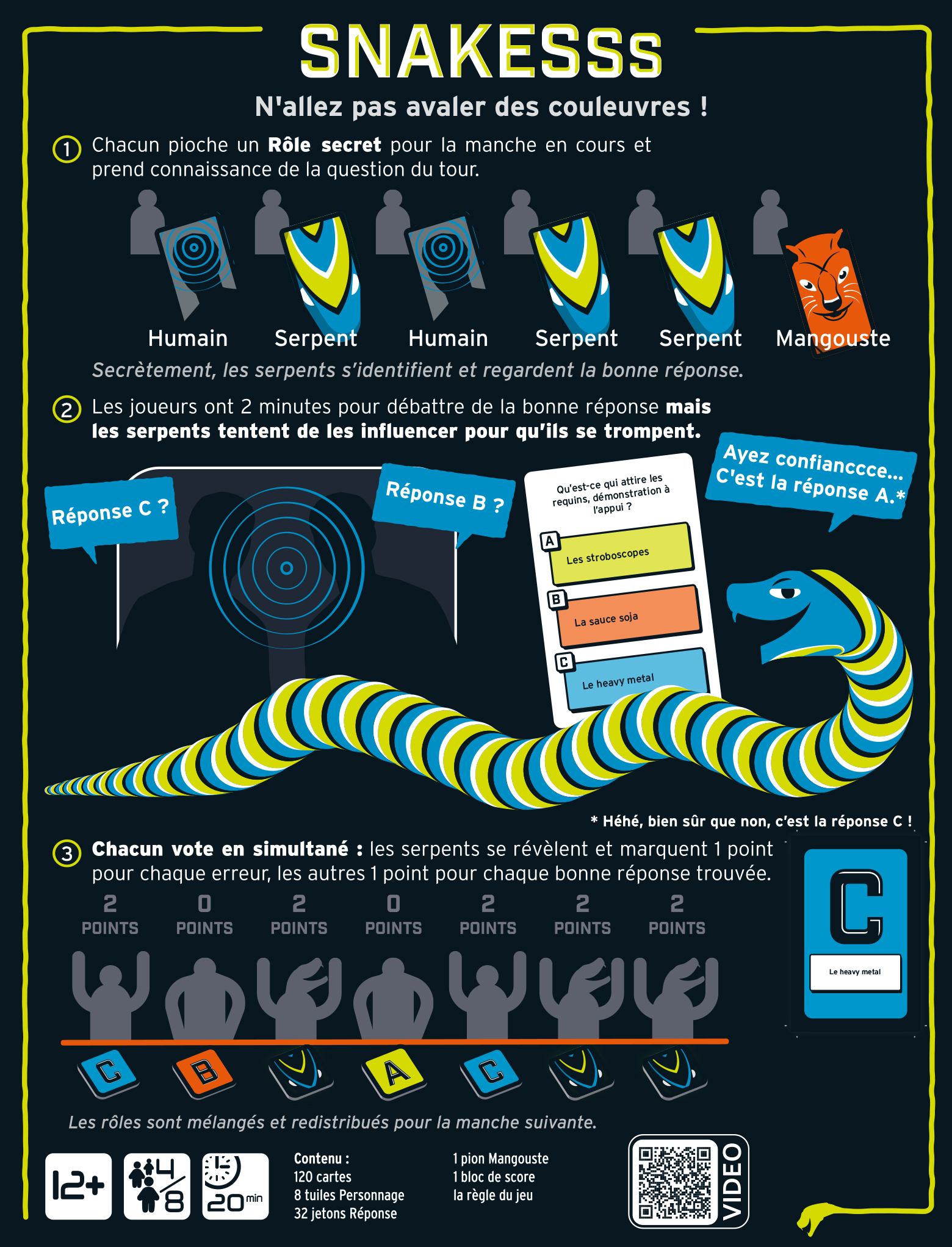 SNAKESSS – Image 2