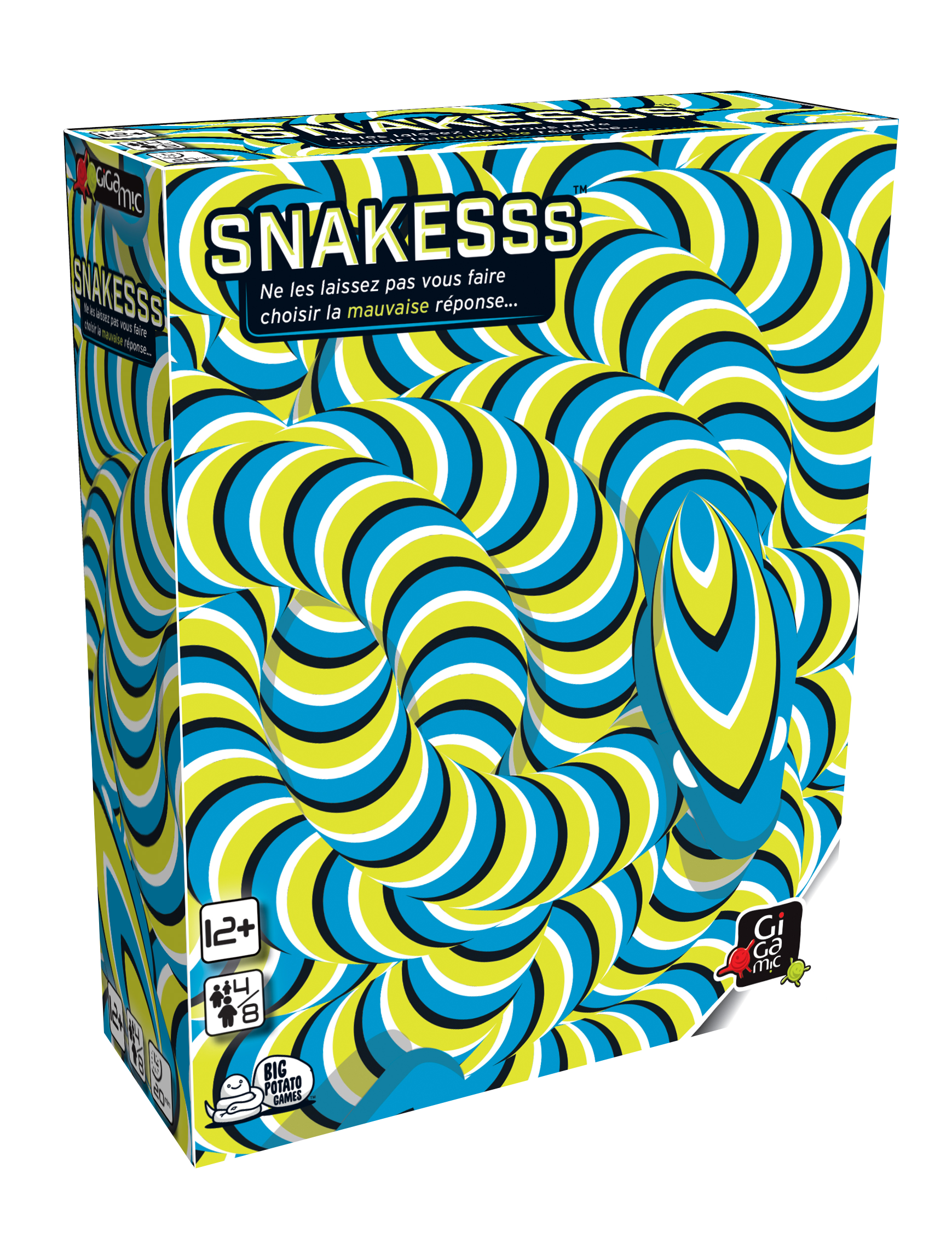 SNAKESSS – Image 3