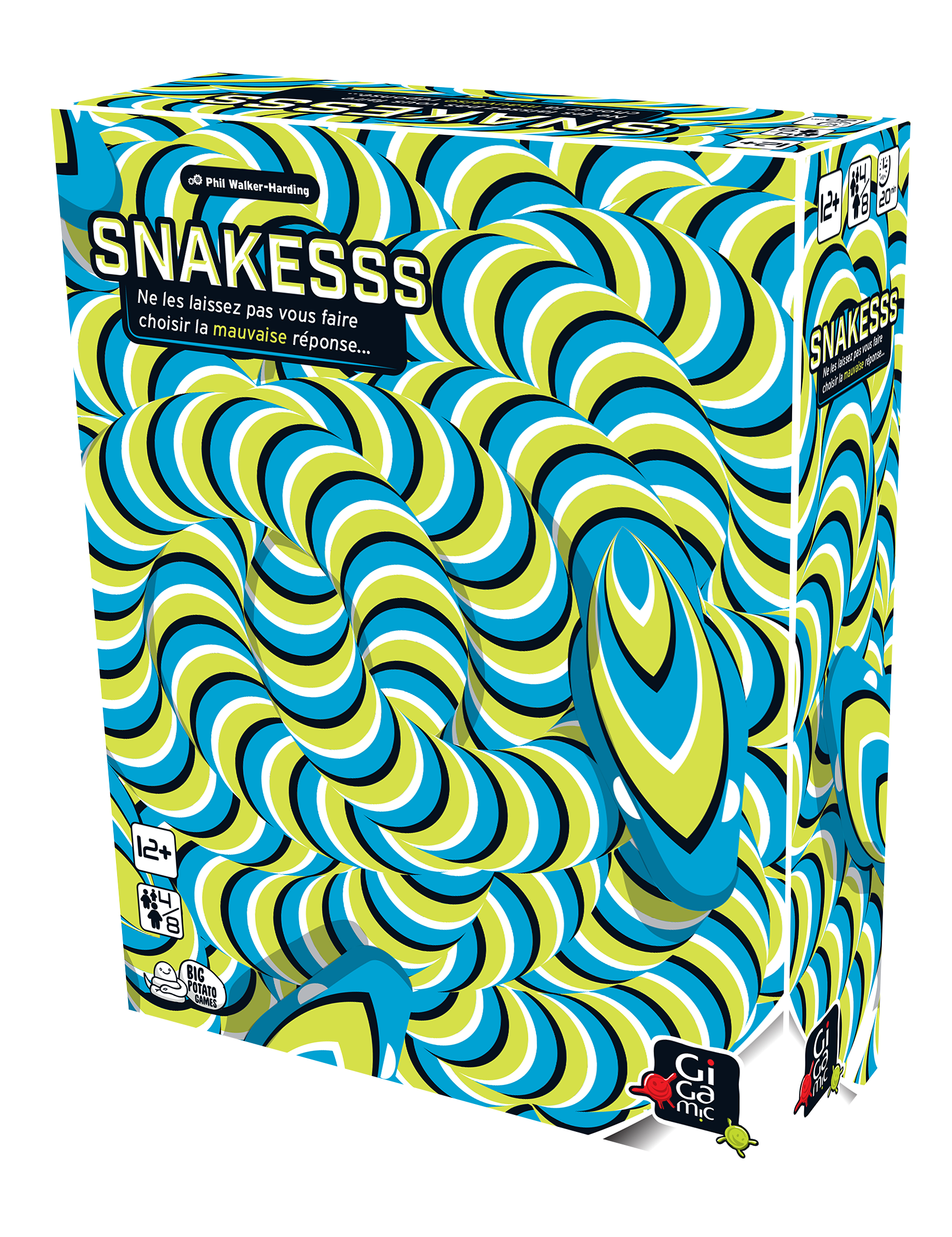 SNAKESSS – Image 4