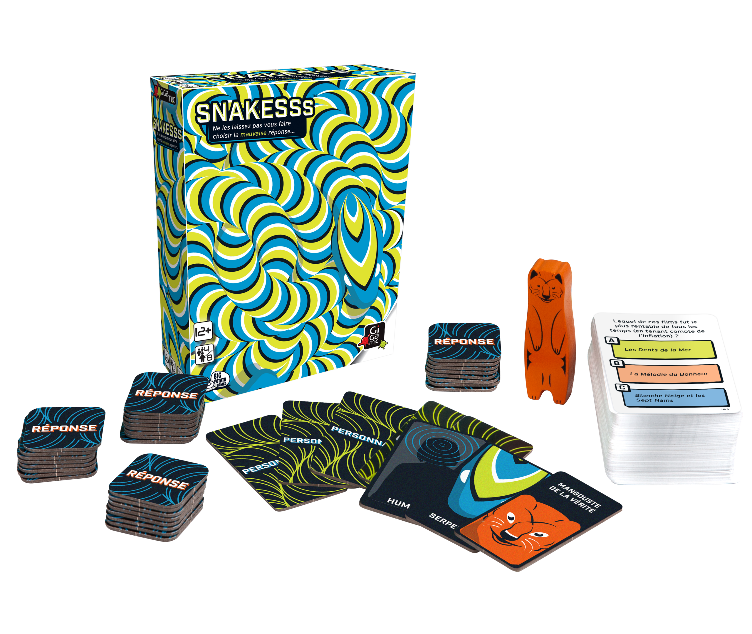 SNAKESSS – Image 5